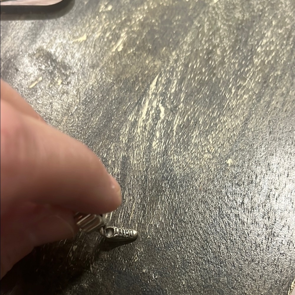 Pandora Sneaker Charm